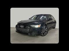 2023 Audi A6 