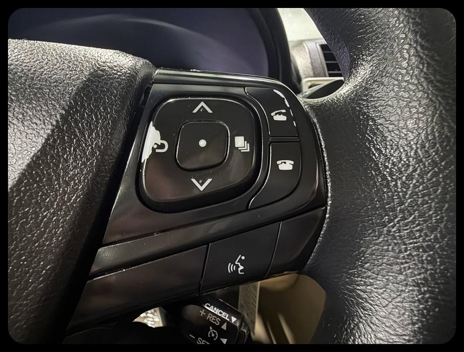 Toyota Camry photo 19