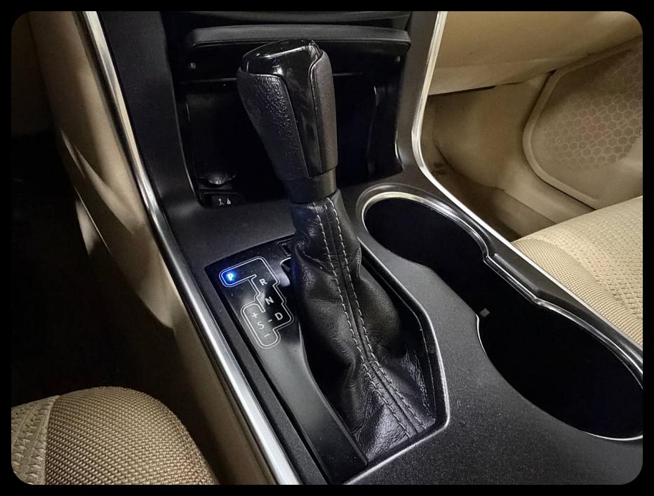 Toyota Camry photo 34
