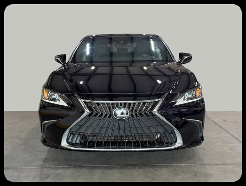 Lexus ES photo 3