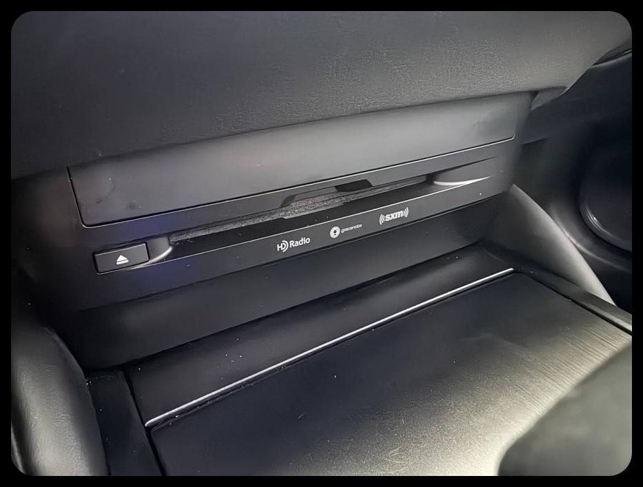 Lexus ES photo 36