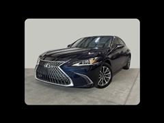 2022 Lexus ES 350 