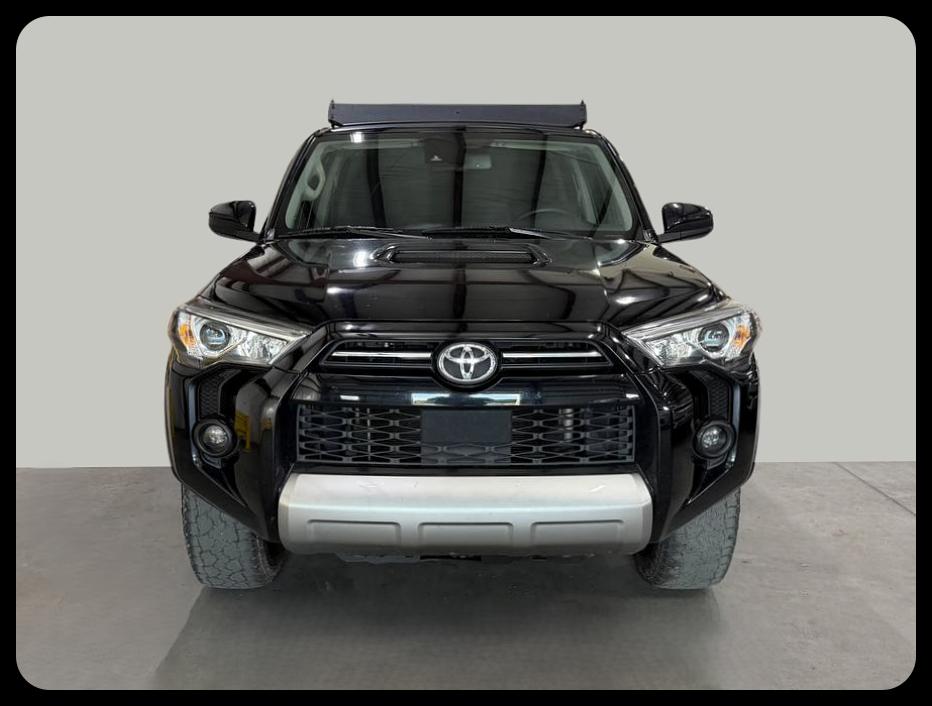 Toyota 4Runner  2021