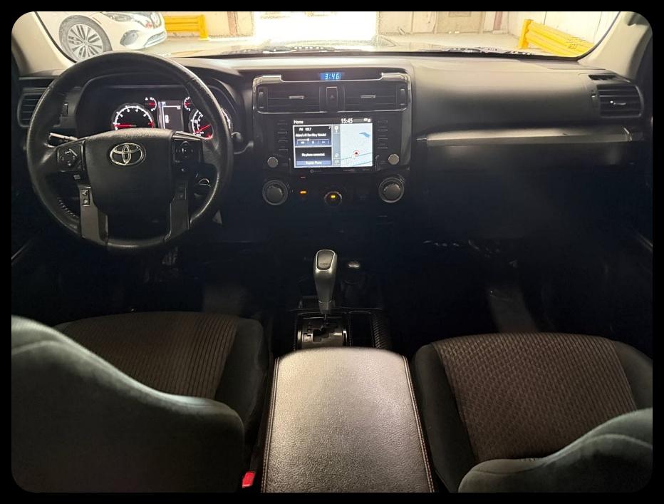 Toyota 4Runner photo 13