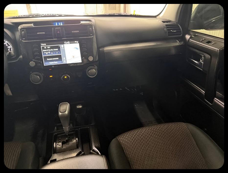 Toyota 4Runner photo 15