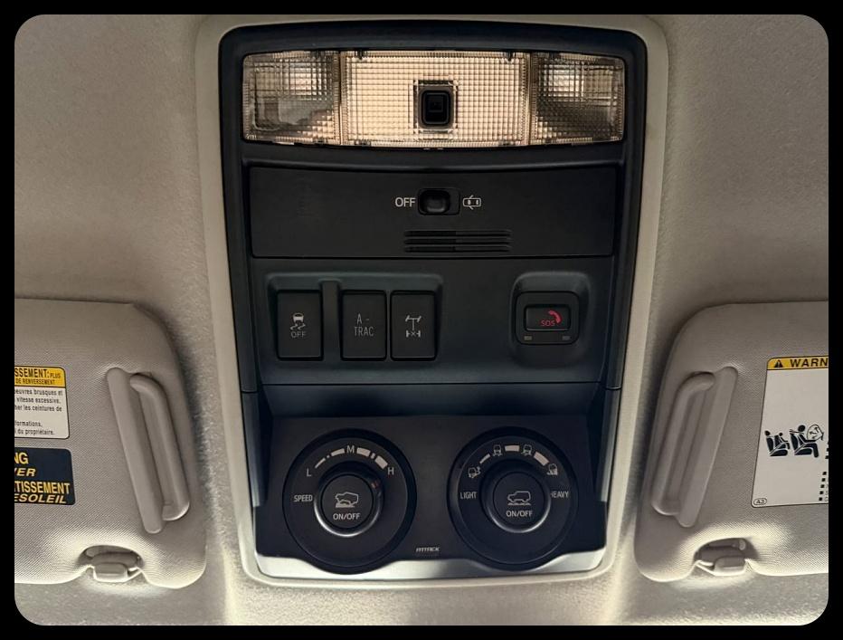 Toyota 4Runner photo 16