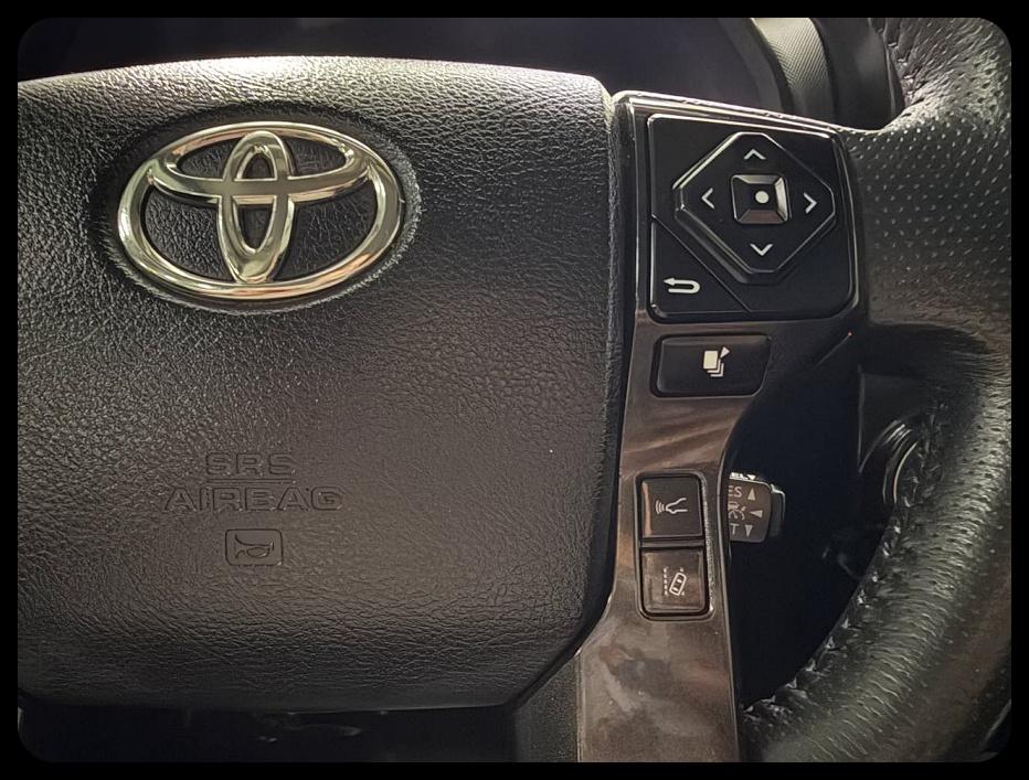 Toyota 4Runner photo 18
