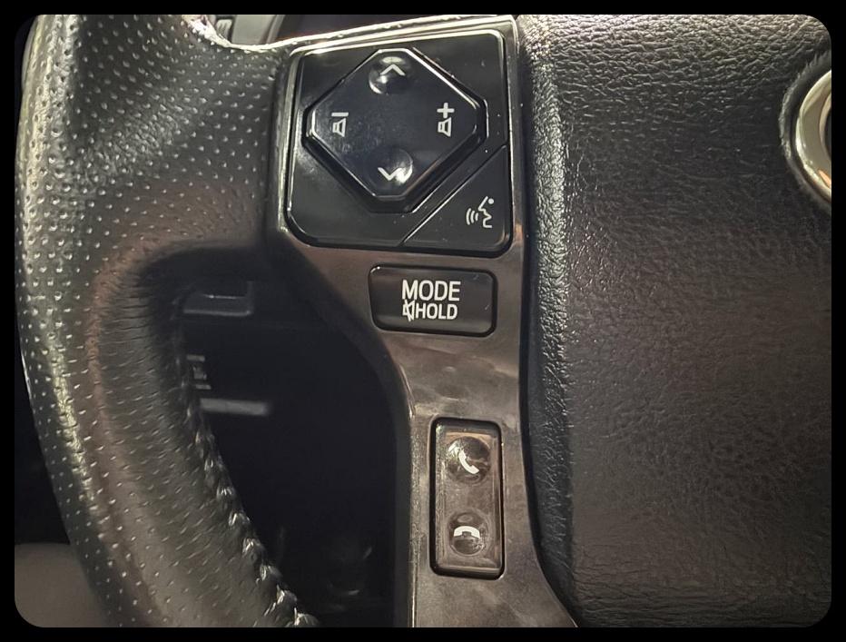 Toyota 4Runner photo 19