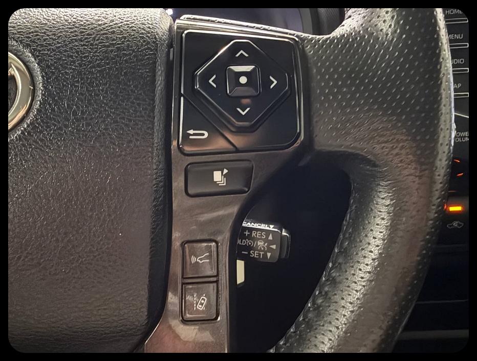 Toyota 4Runner photo 20