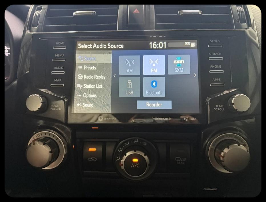 Toyota 4Runner photo 26