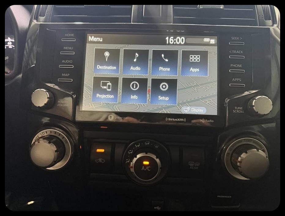 Toyota 4Runner photo 27