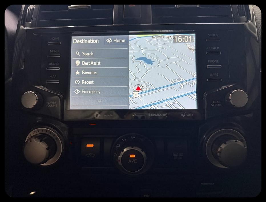 Toyota 4Runner photo 28