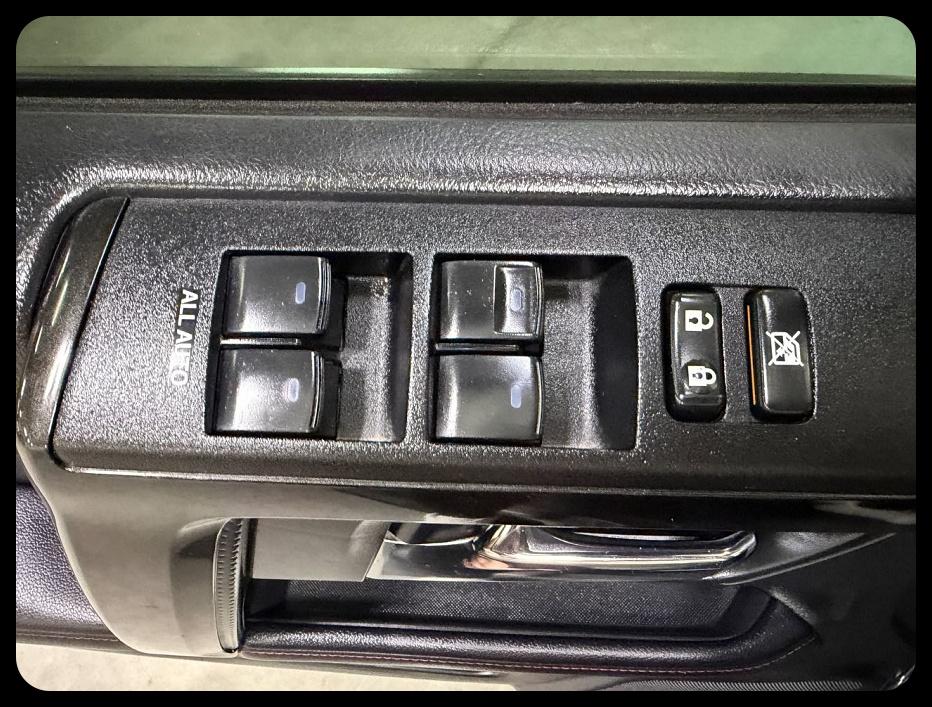 Toyota 4Runner photo 31