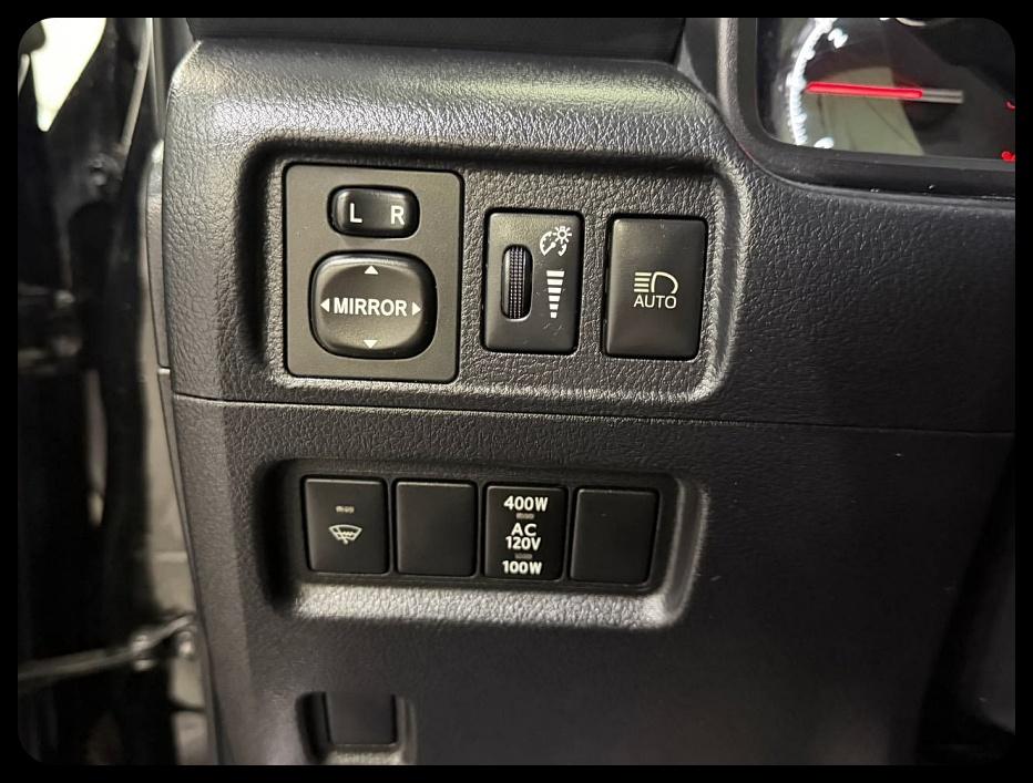 Toyota 4Runner photo 32