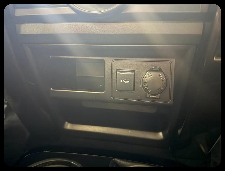 Toyota 4Runner photo 34