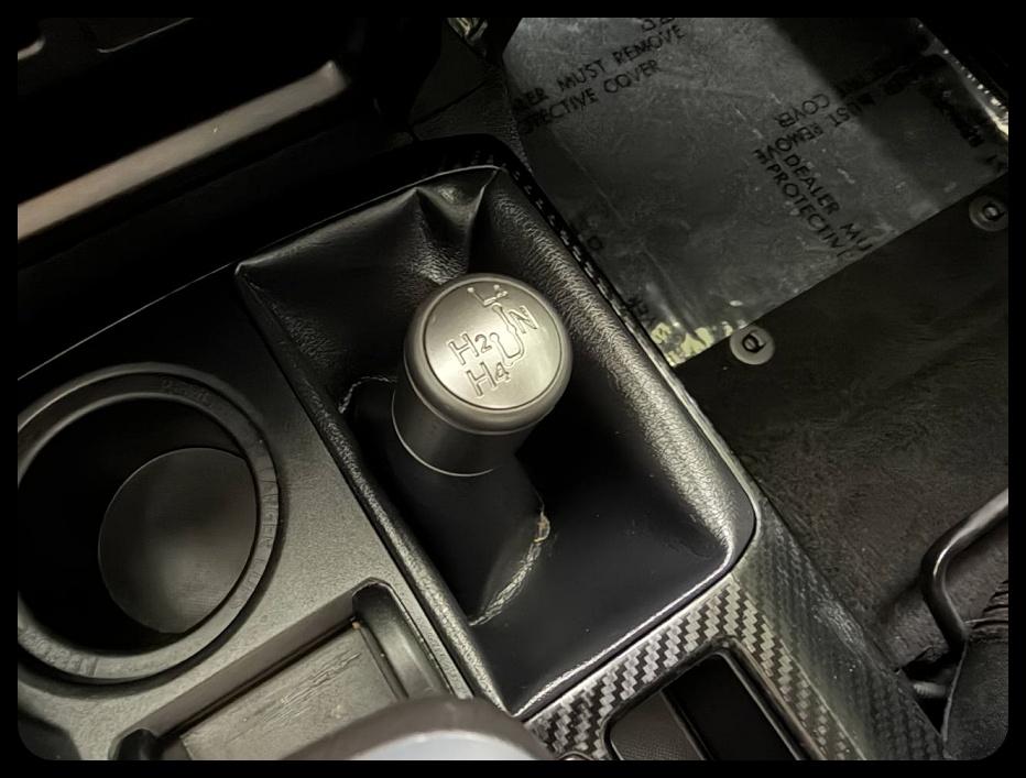 Toyota 4Runner photo 36