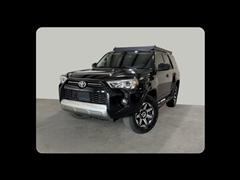 2021 Toyota 4Runner 
