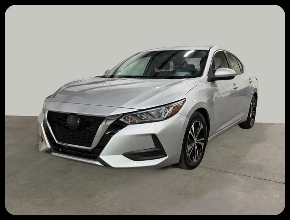 Nissan Sentra photo 2