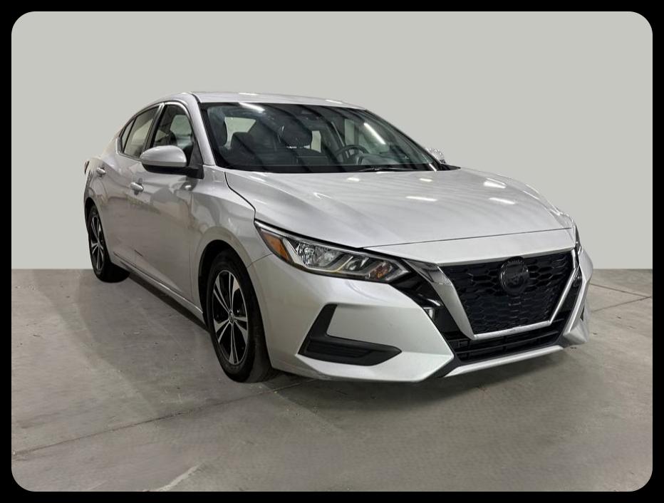 Nissan Sentra photo 4