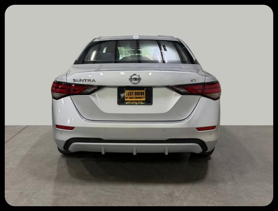 Nissan Sentra photo 6