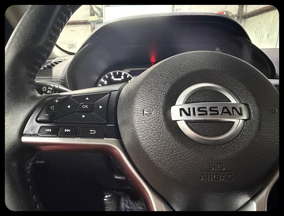 Nissan Sentra photo 16