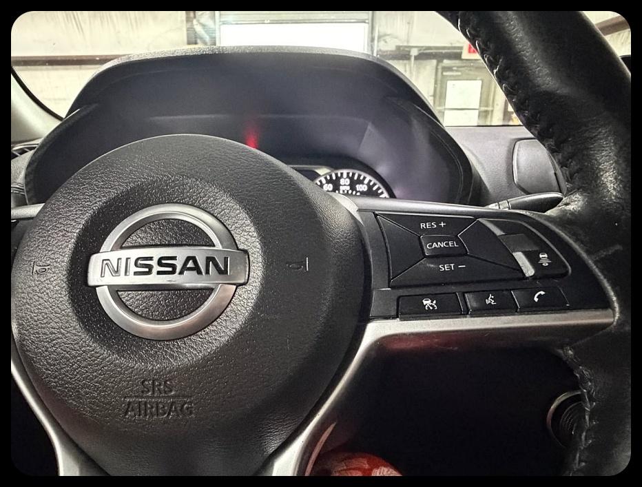 Nissan Sentra photo 17