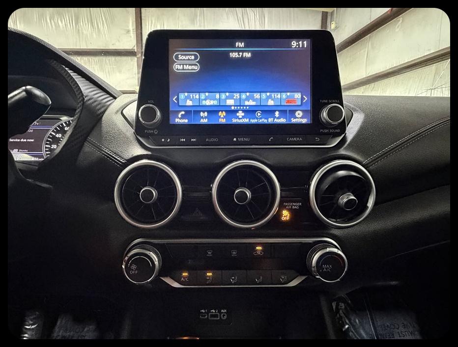 Nissan Sentra photo 30