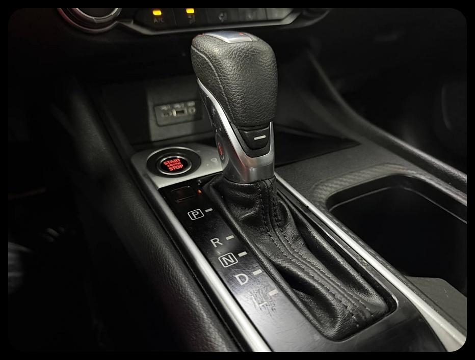 Nissan Sentra photo 35