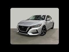 2022 Nissan Sentra 