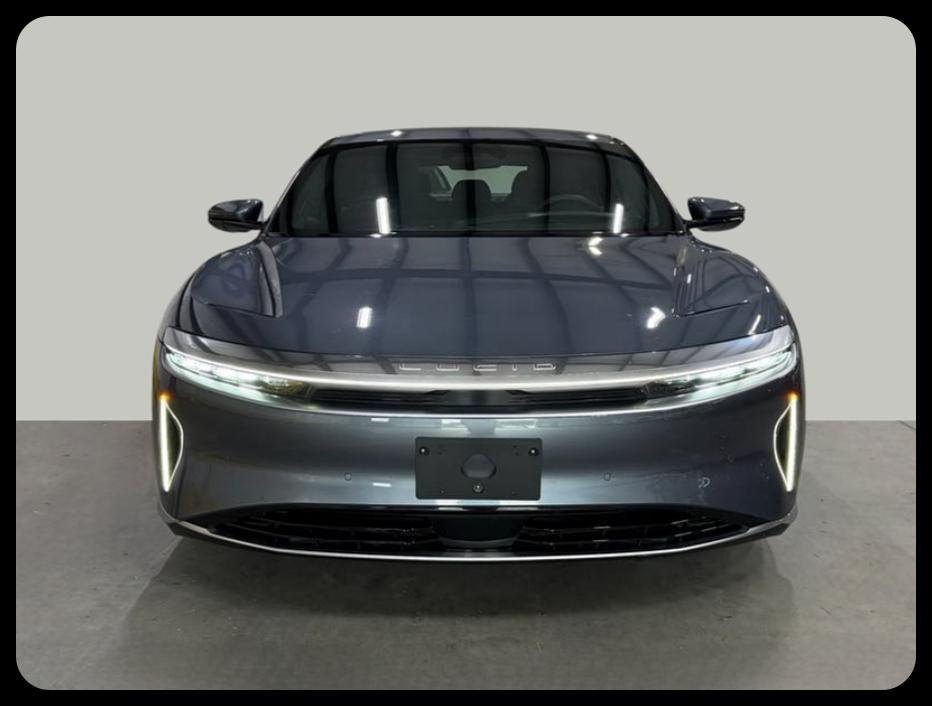 Lucid Air Pure 2024