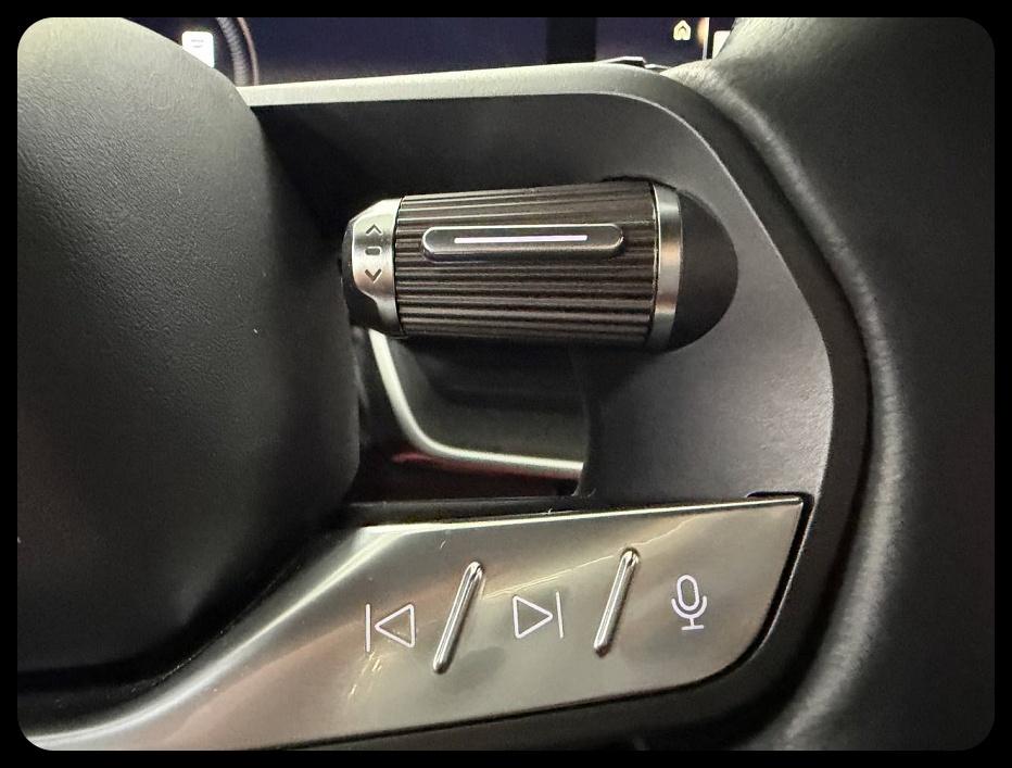 Lucid Air Pure 2024