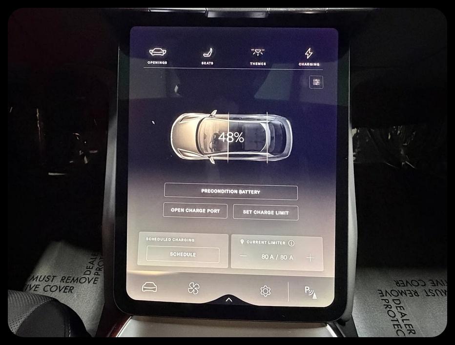 Lucid Air Pure 2024