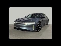2024 Lucid Air 