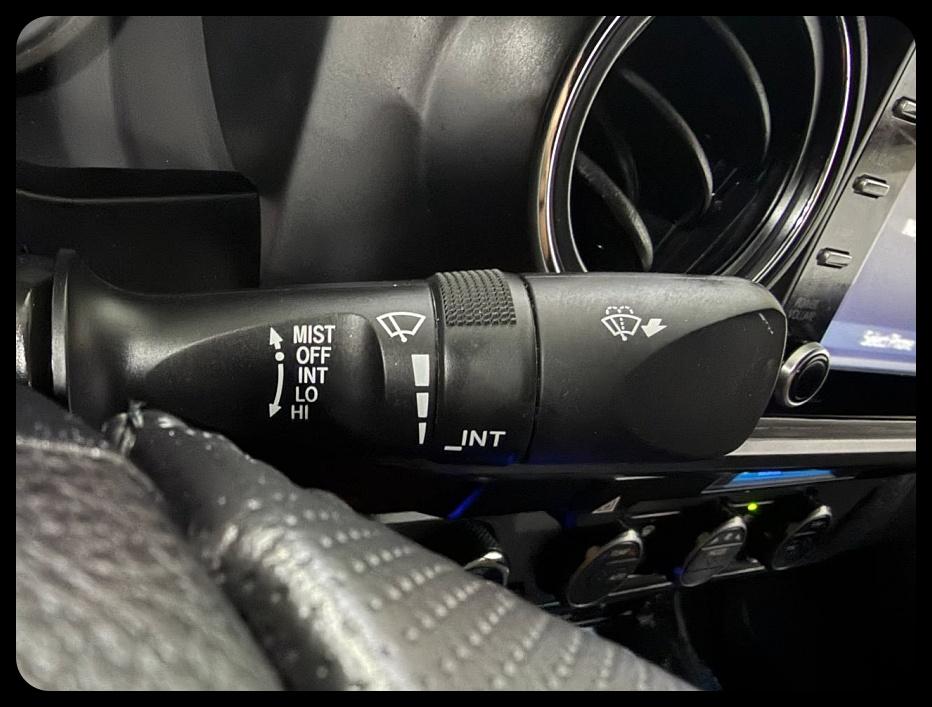 Toyota Tacoma TRD Sport Double Cab 4WD 2021