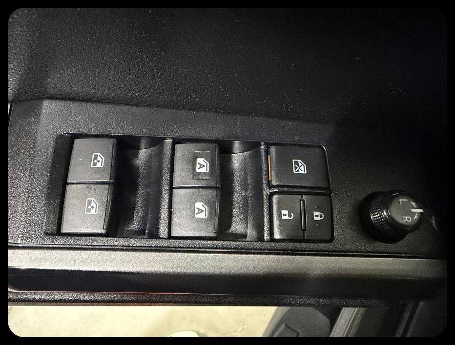 Toyota Tacoma TRD Sport Double Cab 4WD 2021