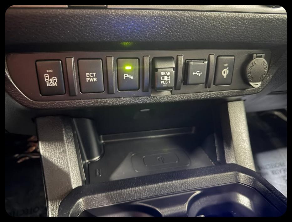 Toyota Tacoma TRD Sport Double Cab 4WD 2021