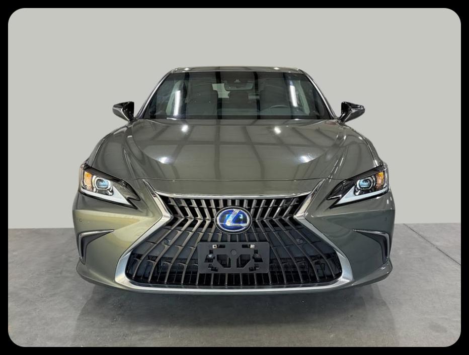 Lexus ES 300h Base 2022