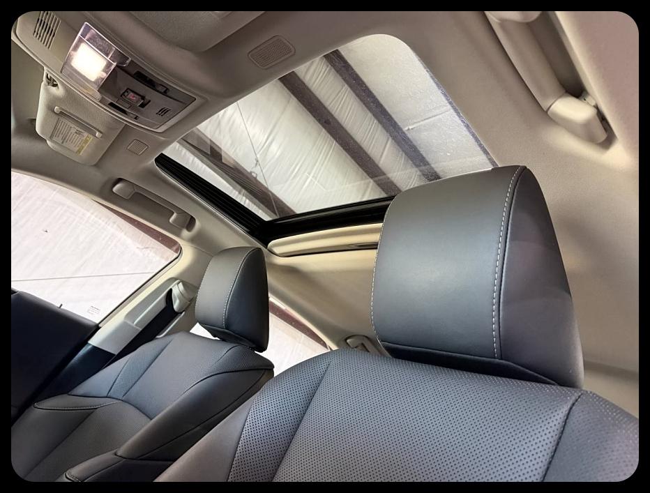Lexus ES 300h Base 2022