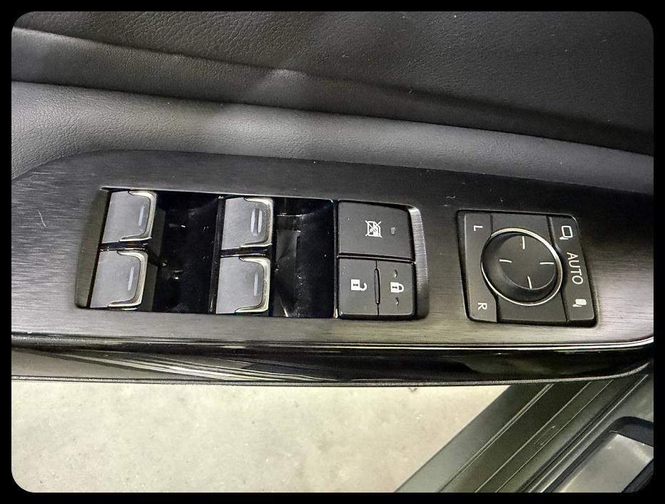 Lexus ES 300h Base 2022