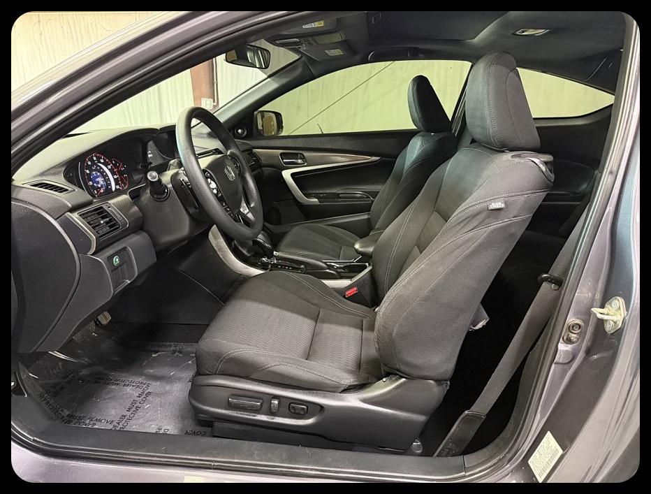 Honda Accord  2016