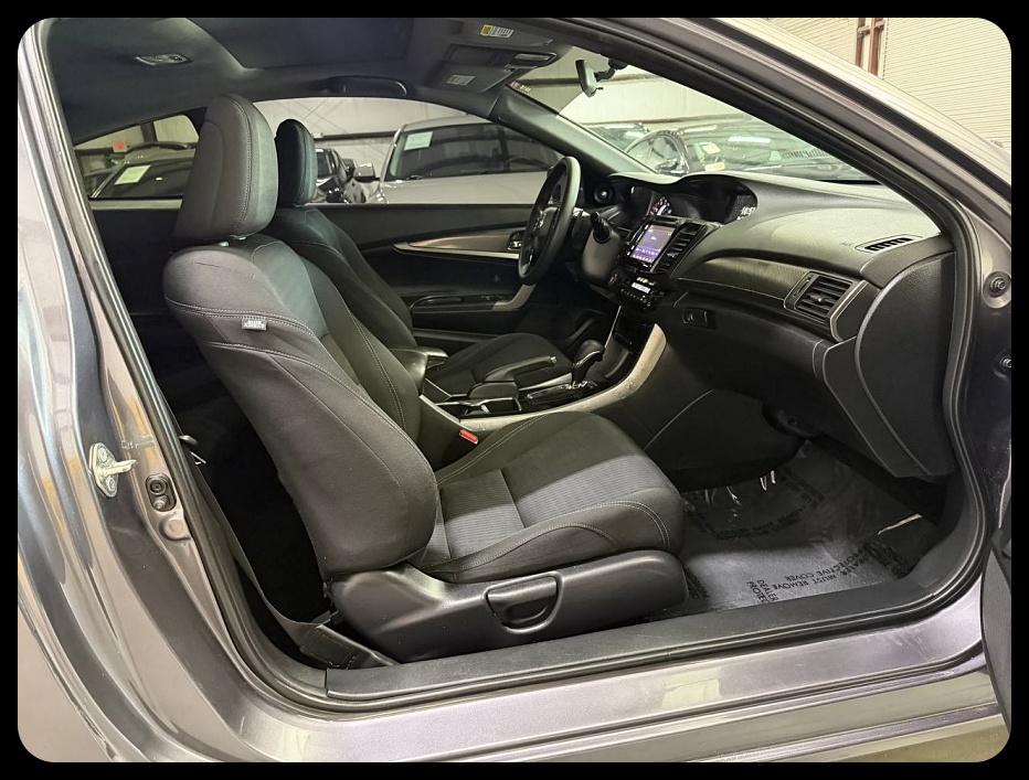 Honda Accord  2016