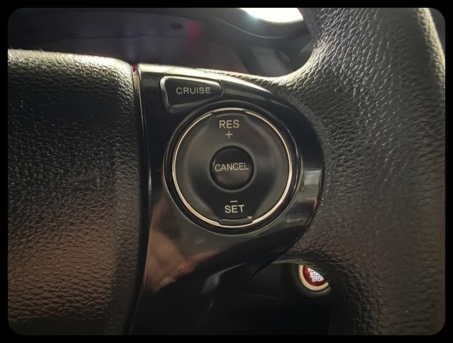 Honda Accord  2016