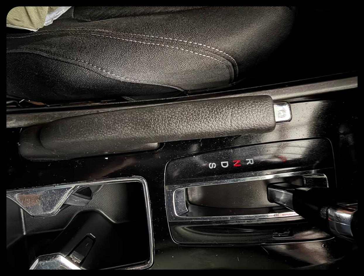 Honda Accord  2016