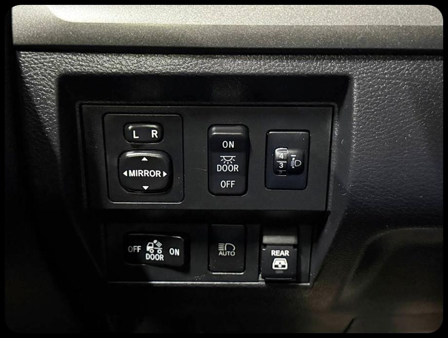 Toyota Tundra  2021