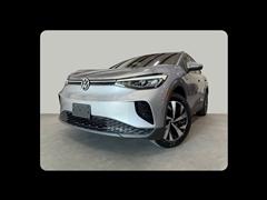 2023 Volkswagen ID.4 