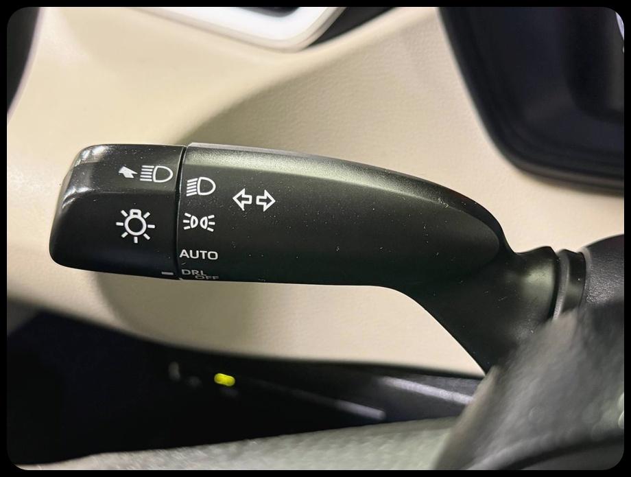 Toyota Corolla LE 2021