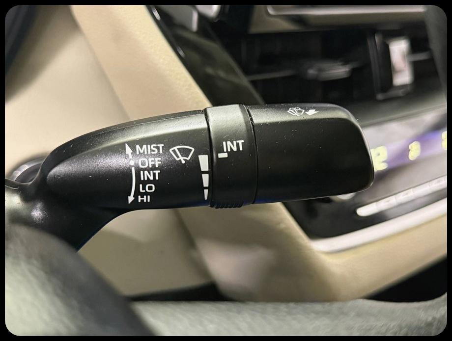 Toyota Corolla LE 2021