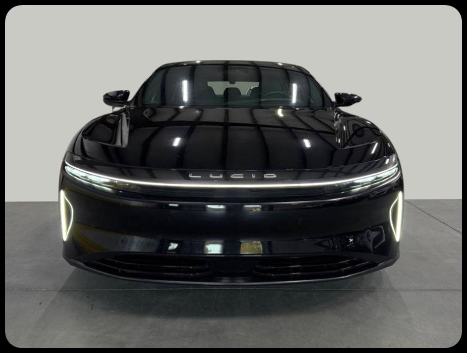 Lucid Air photo 3
