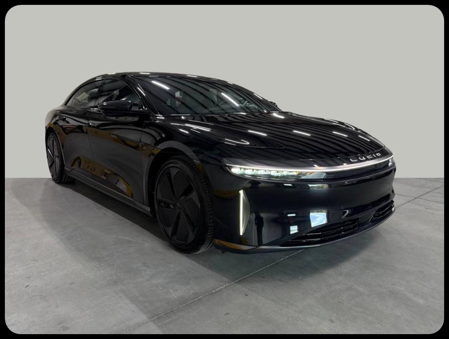 Lucid Air photo 4