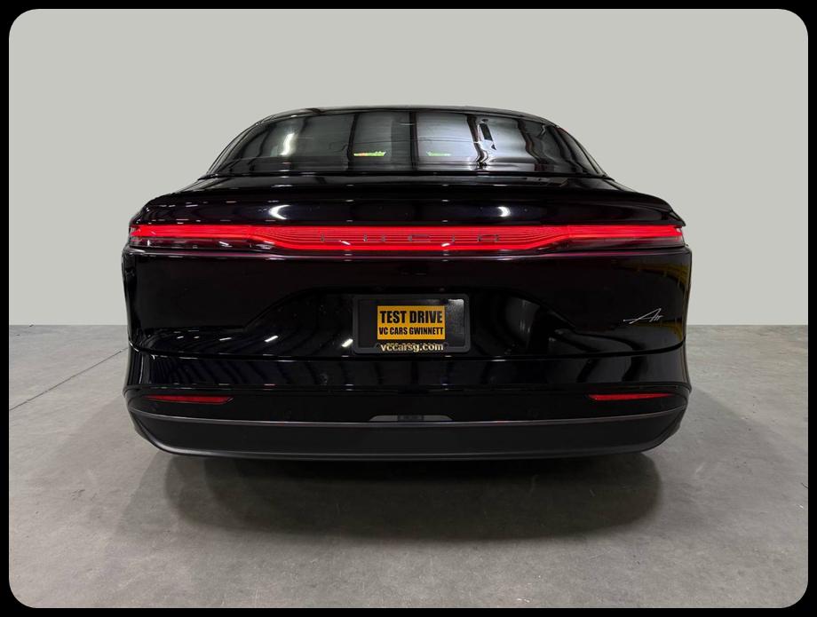 Lucid Air photo 6